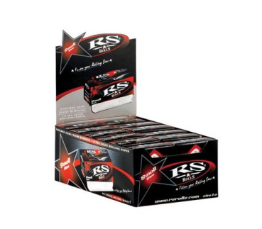 RS Rolls Small rot